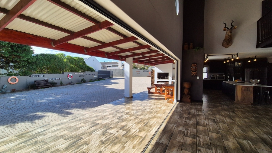 To Let 3 Bedroom Property for Rent in Myburgh Park Western Cape